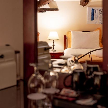 Archontiko Eleni Hotel อานดรอส ภายนอก รูปภาพ