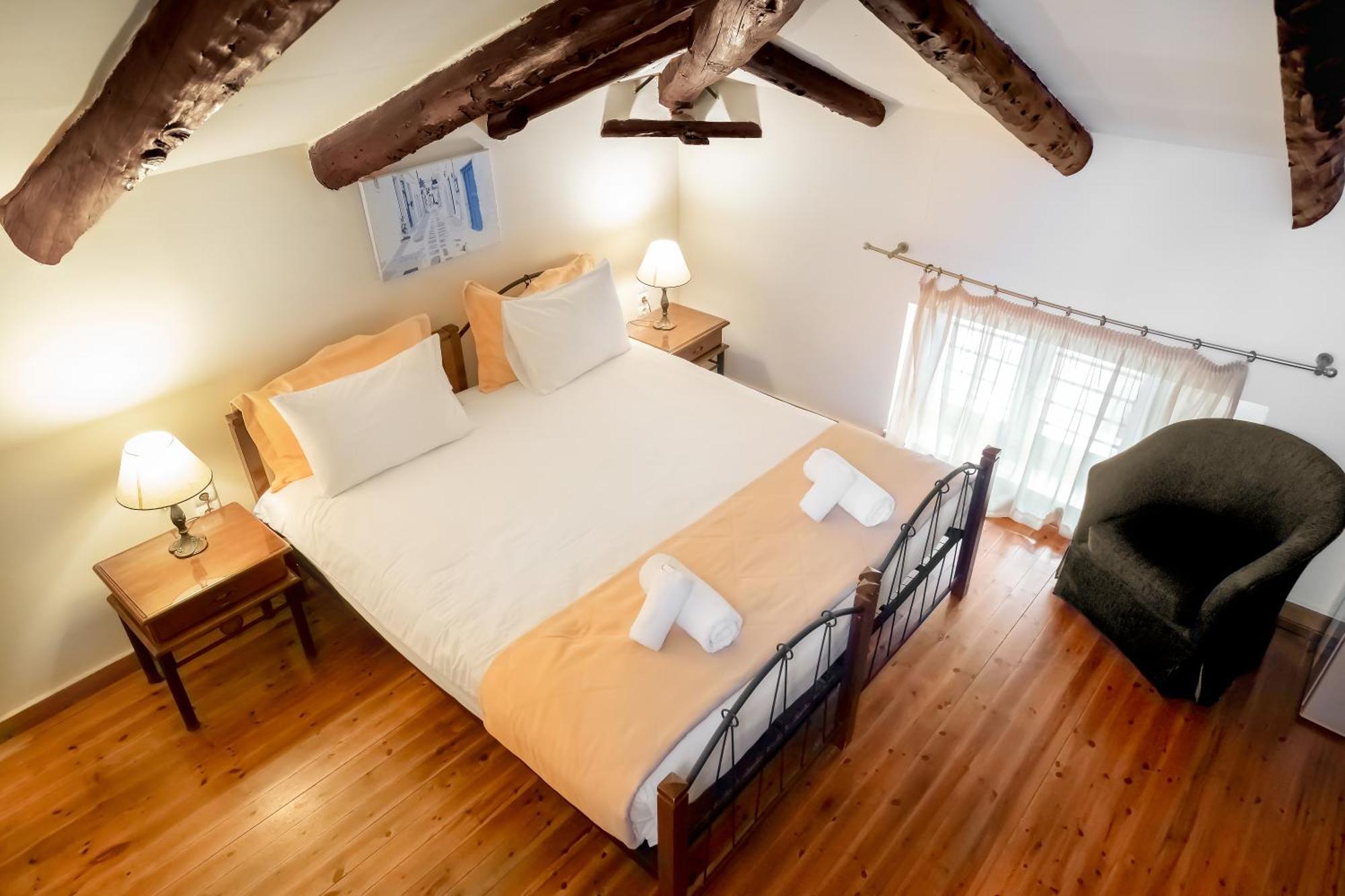 Archontiko Eleni Hotel อานดรอส ภายนอก รูปภาพ